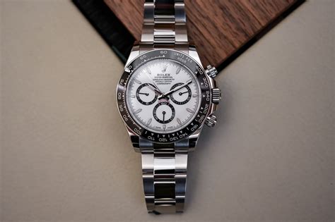 rolex daytona new 2024|rolex release date 2024.